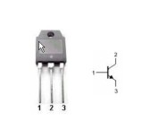 C3856 TRANZISTOR TO-3P CONFORM ROHS 2SC3856 INCHANGE SEMICONDUCTOR