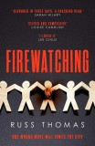 Firewatching | Russ Thomas, Simon &amp; Schuster