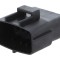 Conector Automotive Econoseal J-070 Mark II Tată Mufă 12 PIN