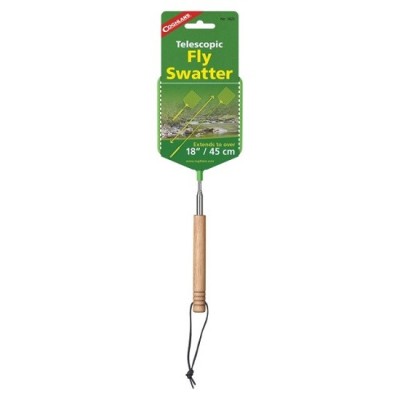 Plici Telescopic pentru Insecte Coghlans foto