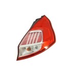 Stop, lampa spate FORD FIESTA (JA8), 01.2013-12.2017, VARROC, partea dreapta, LED+P21W+PY21W+W16W; fara soclu bec;