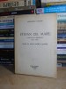 ALEXANDRU V. BOLDUR - STEFAN CEL MARE, VOIEVOD AL MOLDOVEI ,MADRID ,1970 ,925 EX