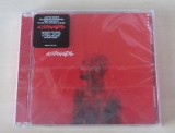 Justin Bieber - Changes (2020) CD USA Edition