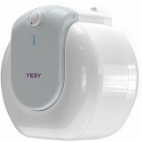 Boiler electric Tesy Compact GCA1015L52RC, 10 L, 1500W, termostat reglabil, montaj sub chiuveta