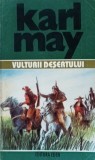 Karl May Vulturii desertului