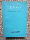 Doamna cu catelul - Cehov - bpt - 1961