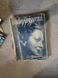 Revista Radio Universul nr.149/21 august 1937