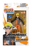 Cumpara ieftin Bandai Figurina Naruto Shippuden Naruto Uzumaki Final Battle 16.5Cm