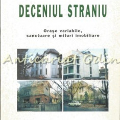 Deceniul Straniu - Artus Silvestri