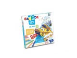 Set creativ Create Color Carioca Mr. Boat 3D