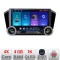 Navigatie VW PASSAT 2015- Kit-518 Edotec 4+64 10.5 inch Incell 1K android Wifi 5Ghz gps internet CarStore Technology