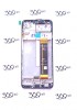 Display Samsung SM-M236 / M336 / M23 (5G) / M33 (5G) BLACK ( Service Pack )