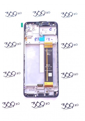Display Samsung SM-M236 / M336 / M23 (5G) / M33 (5G) BLACK ( Service Pack ) foto