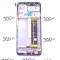 Display Samsung SM-M236 / M336 / M23 (5G) / M33 (5G) BLACK ( Service Pack )