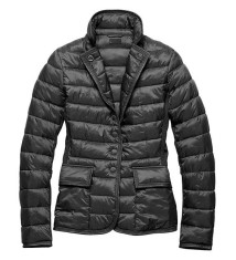 Geaca Dama Oe Porsche Essential Marimea L Negru WAP79800L0H foto