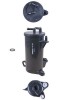 MAHLE KL 764D filtru combustibil