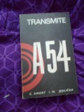 H4 Transmite A54 - C. Amort