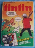 Cumpara ieftin Seleccions de TinTin - nr.4 an 1981