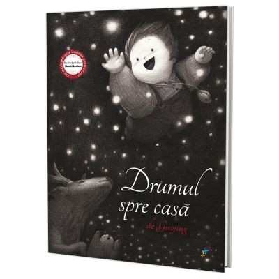 Drumul spre casa - Guojing foto