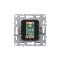 Nova TV soclu gri - 3