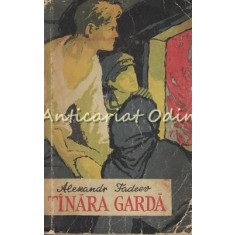 Tinara Garda - A. Fadeev