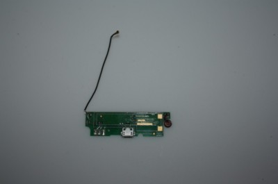 Flex incarcare Allview A4 you foto