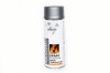 Vopsea Spray Temperaturi Inalte (Argintiu) 400Ml Brilliante 137719 01453