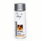 Vopsea Spray Temperaturi Inalte (Argintiu) 400Ml Brilliante 137719 01453