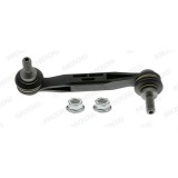 Bieleta antiruliu Alpina B3, B4; BMW 1, 2, 3, 3 Gran Turismo, 4, 4 Gran, I8, X1, Z4; Toyota Supra Motor 114 d, 114 i, 116 d, 116 i, 118 d, 118 d