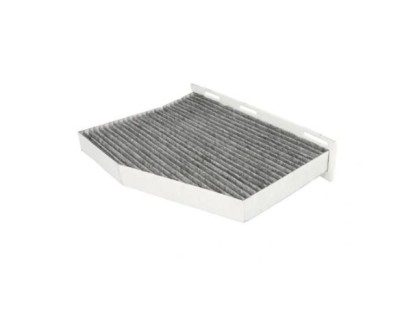 Filtru polen cu carbon activ FILTRON Audi A3 (8P/8V) Q3 TT; Seat Alhambra Altea Altea XL Leon Toledo; Skoda Octavia II Superb II Yeti VW Beetle Caddy foto