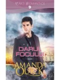 Cumpara ieftin Darul focului/Amanda Quick