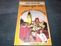 PAUL FEVAL FIUL - BANDITII LONDREI foto