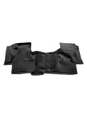 Set covorase auto din cauciuc tip tavita Mercedes Sprinter W901-905 (1995-2006) (1+1)