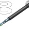 Cablu BiT 1000 2x2x1mm2 Negru LSZH 600V-1kV