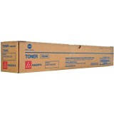 Cartus Original Konica Minolta TN-324M A8DA350 Magenta 26K