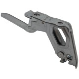 Balama capota Toyota Rav4 (Xa40) 01.2013-02.2016, Rav4 (Xa40) 12.2015-12.2018, fata, dreapta