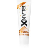 BlanX Intensive Stain Removal pasta de dinti pentru albire 75 ml
