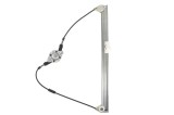 Macara geam FIAT DOBLO Microbus (223, 119) (2001 - 2016) BLIC 6060-00-FI2355