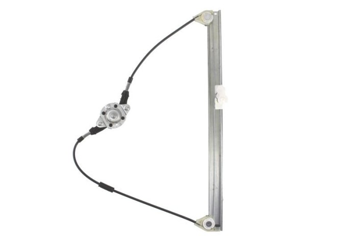 Macara geam FIAT DOBLO Microbus (223, 119) (2001 - 2016) BLIC 6060-00-FI2355