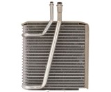 Evaporator aer conditionat SRL, AUDI Q7, 2005-, Porsche CAYENNE, 2002-2010, VW AMAROK, 2010-; TOUAREG, 2002-2010; TRANSPORTER T5, 2003-2016, aluminiu, SRLine