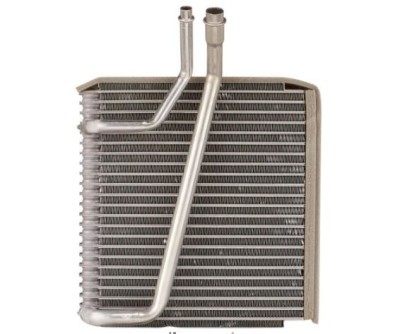 Evaporator aer conditionat SRL, AUDI Q7, 2005-, Porsche CAYENNE, 2002-2010, VW AMAROK, 2010-; TOUAREG, 2002-2010; TRANSPORTER T5, 2003-2016, aluminiu foto