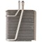 Evaporator aer conditionat SRL, AUDI Q7, 2005-, Porsche CAYENNE, 2002-2010, VW AMAROK, 2010-; TOUAREG, 2002-2010; TRANSPORTER T5, 2003-2016, aluminiu