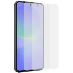 Folie protectie pentru SAMSUNG Galaxy A36, transparenta blister EF-UA366CTEGWW
