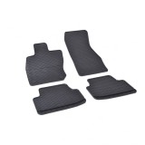 Tava Portbagaj Aristar Guardliner Audi Q2 (GA) 2016-prezent SUV - Protectie Antialunecare, Ușor de Curățat