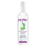 Antiperspirant pentru picioare cu Aloe Vera Forte, 200ml, Farmec