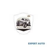 Abtibild adventure 4x4cod:tag 006 / t2 Alta marca Alt model #7