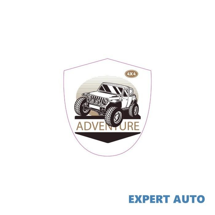 Abtibild adventure 4x4cod:tag 006 / t2 Alta marca Alt model #7