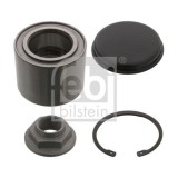 Rulment butuc roata Febi Bilstein 44782, parte montare : punte spate, stanga, dreapta