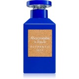 Abercrombie &amp; Fitch Authentic Self for Men Eau de Toilette pentru bărbați 100 ml