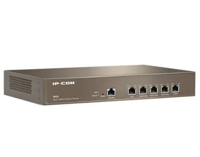 IP-COM M50 Mutti-WAN Hotspot Router, Procesor: 800Mhz Dual Core, Dimensiuni: foto